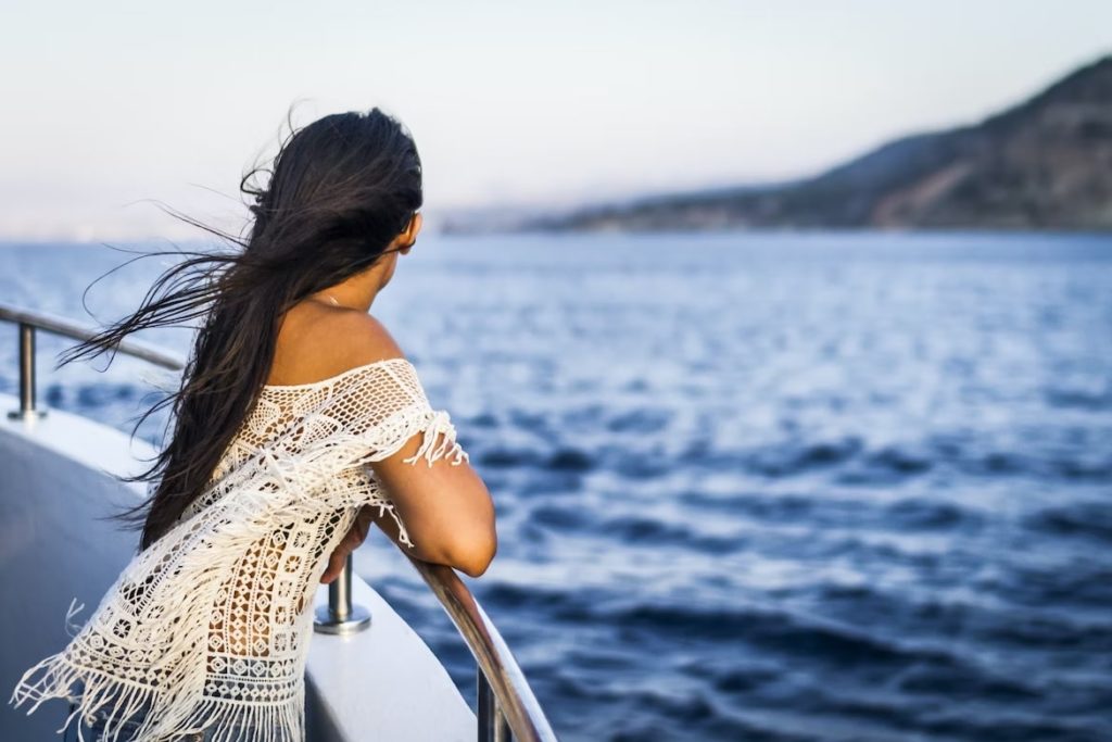 Taking Boat Tours with Cork Harbour Cruises