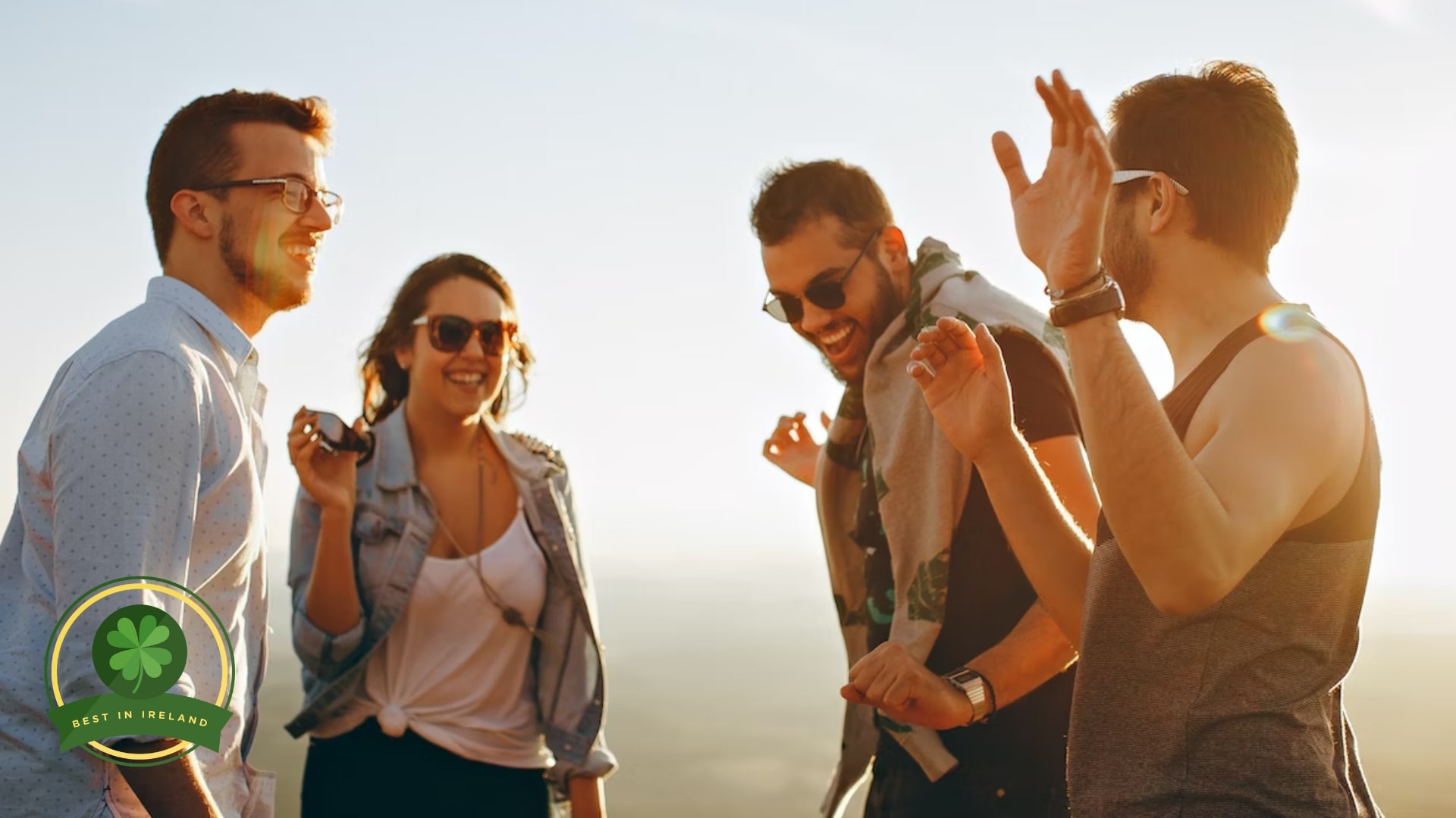 The Best of Cork with Your Friends Fun Things to Do