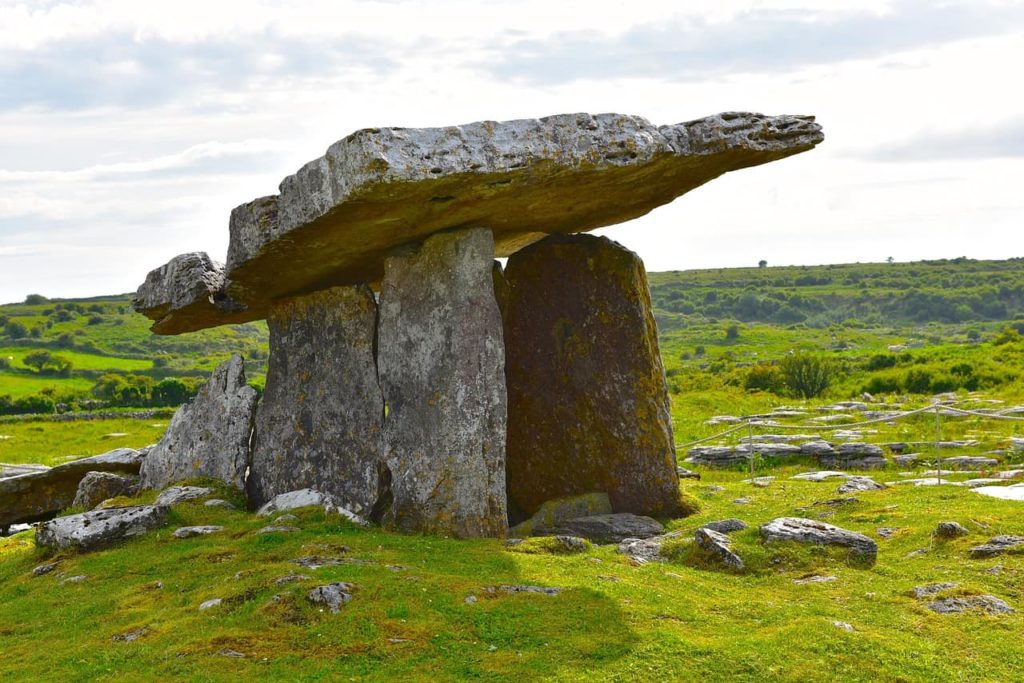 The Burren