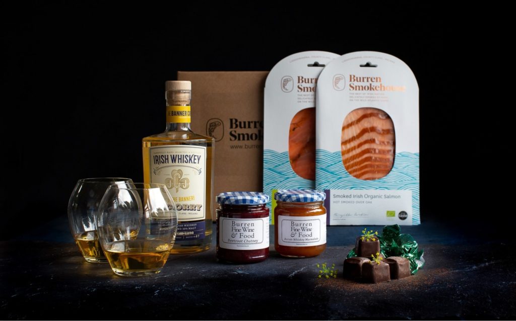 The Burren Smokehouse