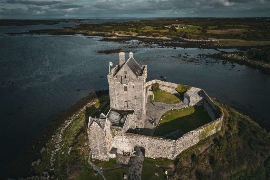 The Castles