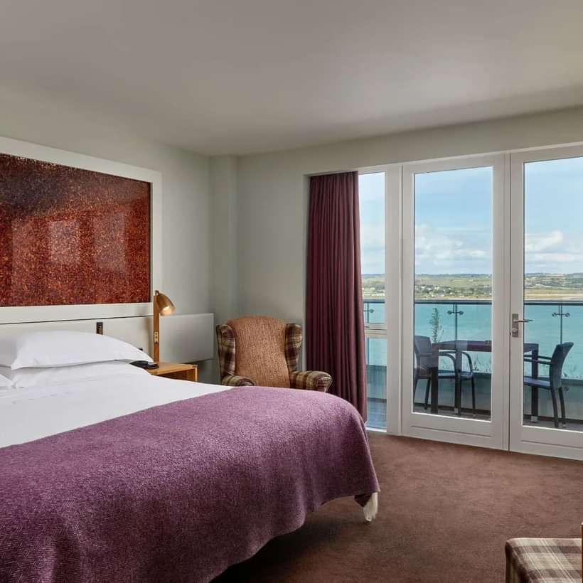 The Cliff House Hotel