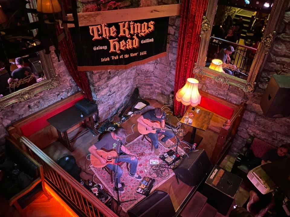 The Kings Head