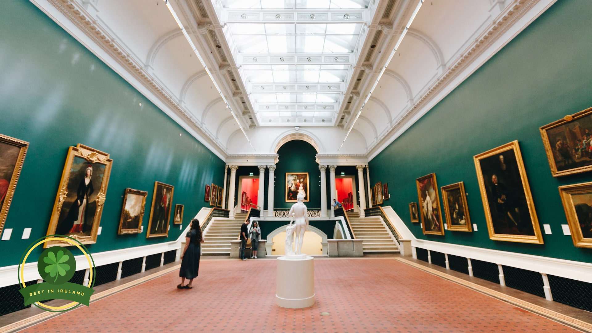 The Top 16 Museums in Dublin You Can't Miss