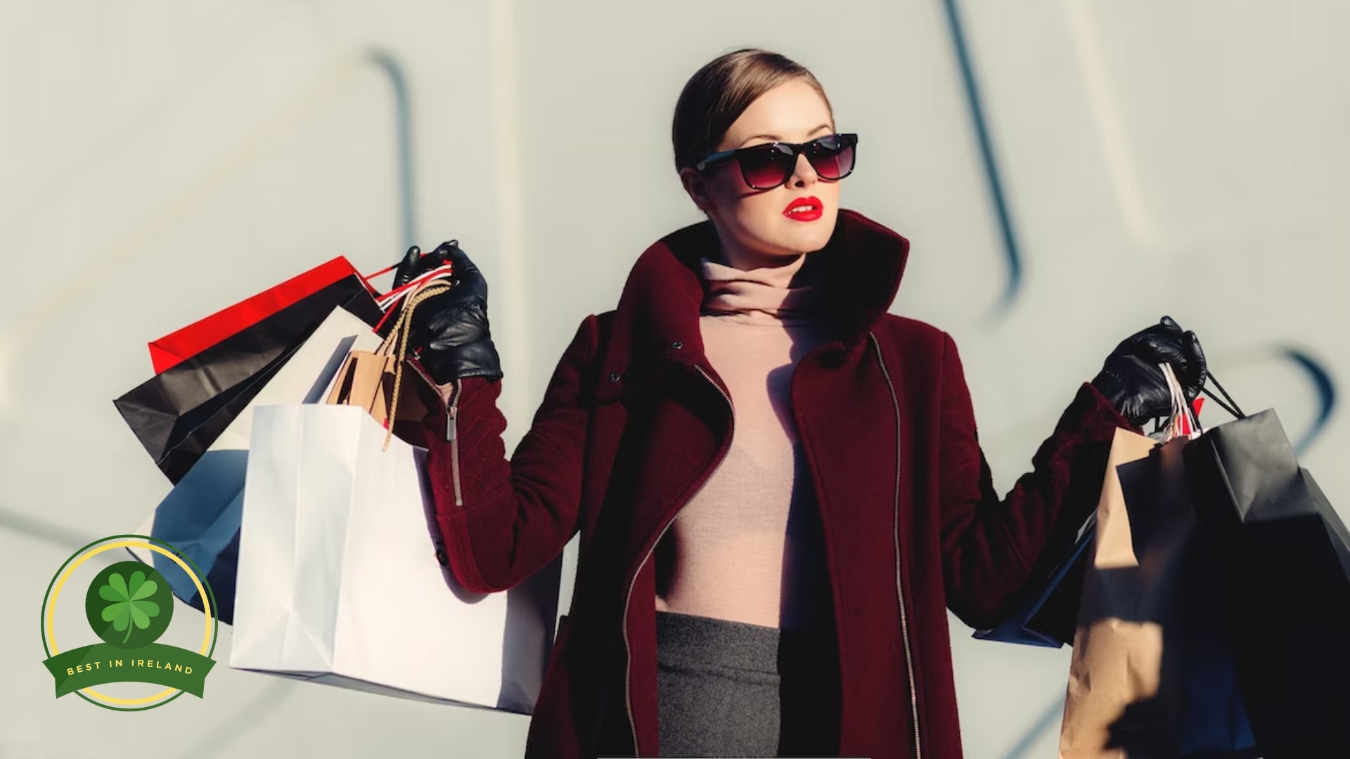 The Ultimate Shopper's Guide to Cork City