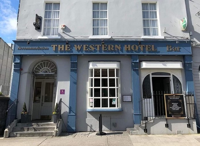 The Western Hotel