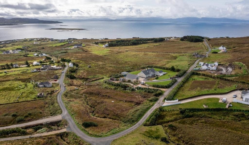 Things to Know When Driving on Arranmore