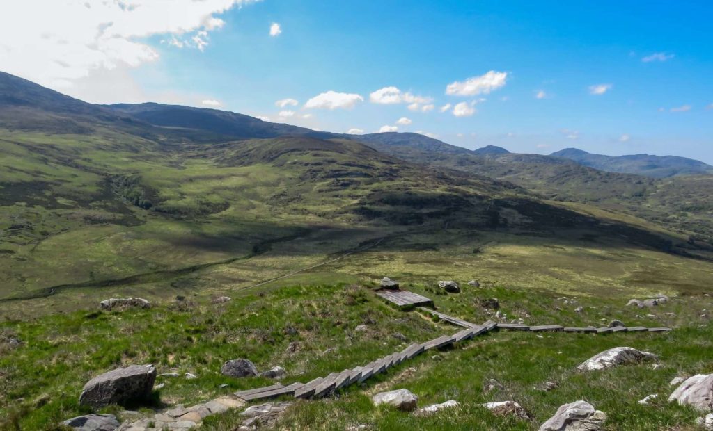 Torc Mountain