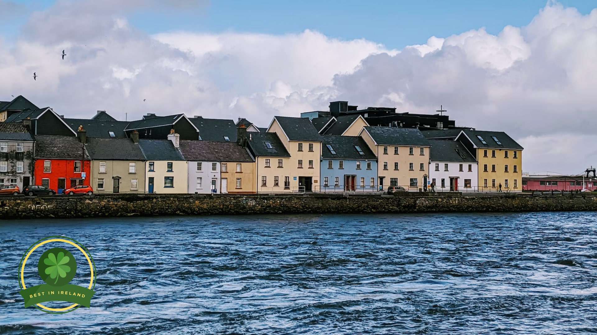 Ultimate Guide to Visiting Galway