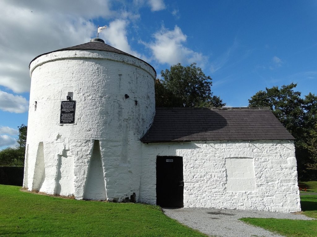 Uncover Explosive History at Ballincollig Gunpowder Mills