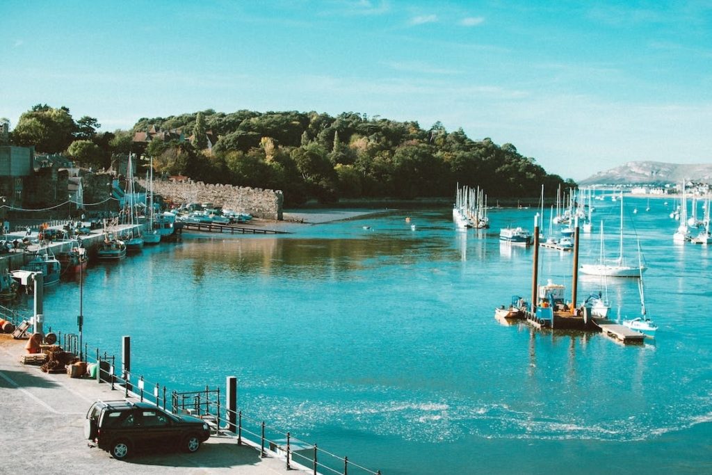 Wales