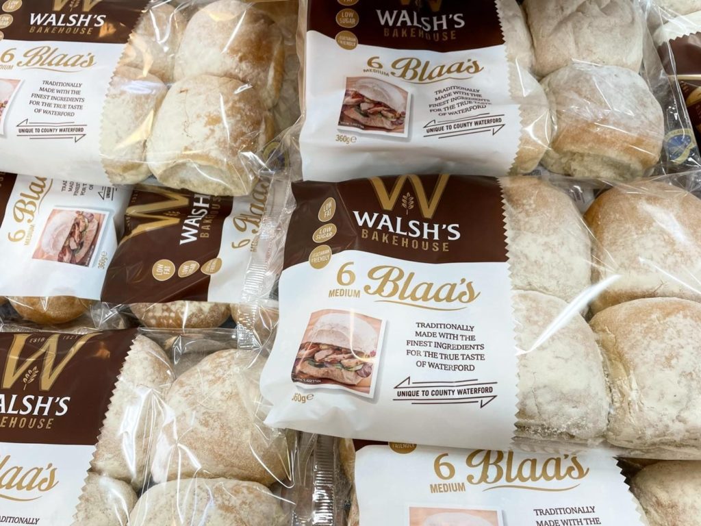 Walsh’s Bakehouse