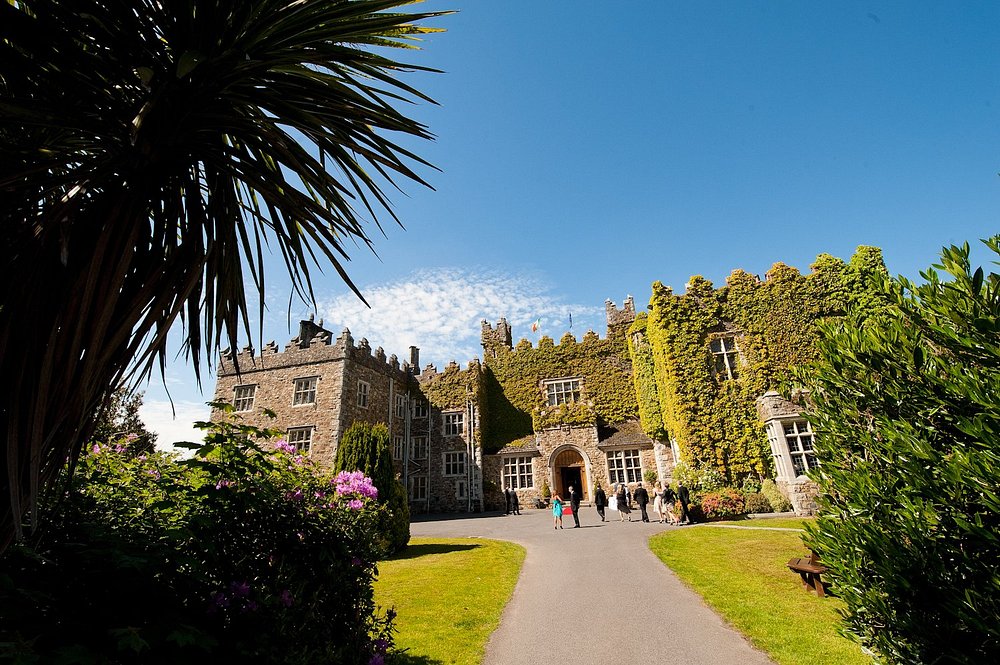 Waterford Castle