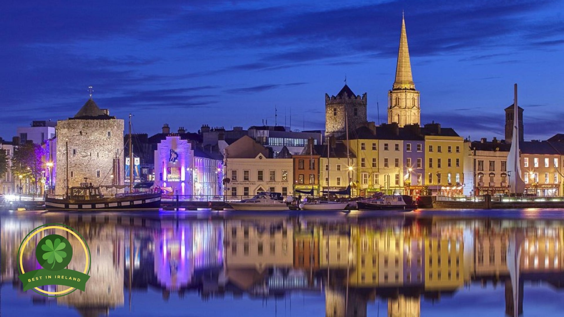 Waterford Wanderlust A Must-Read Travel Guide