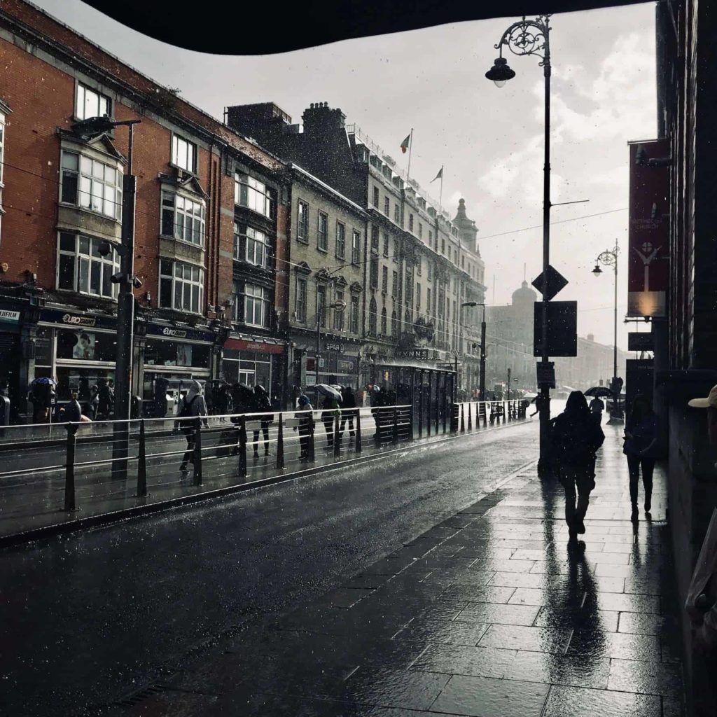 Weather