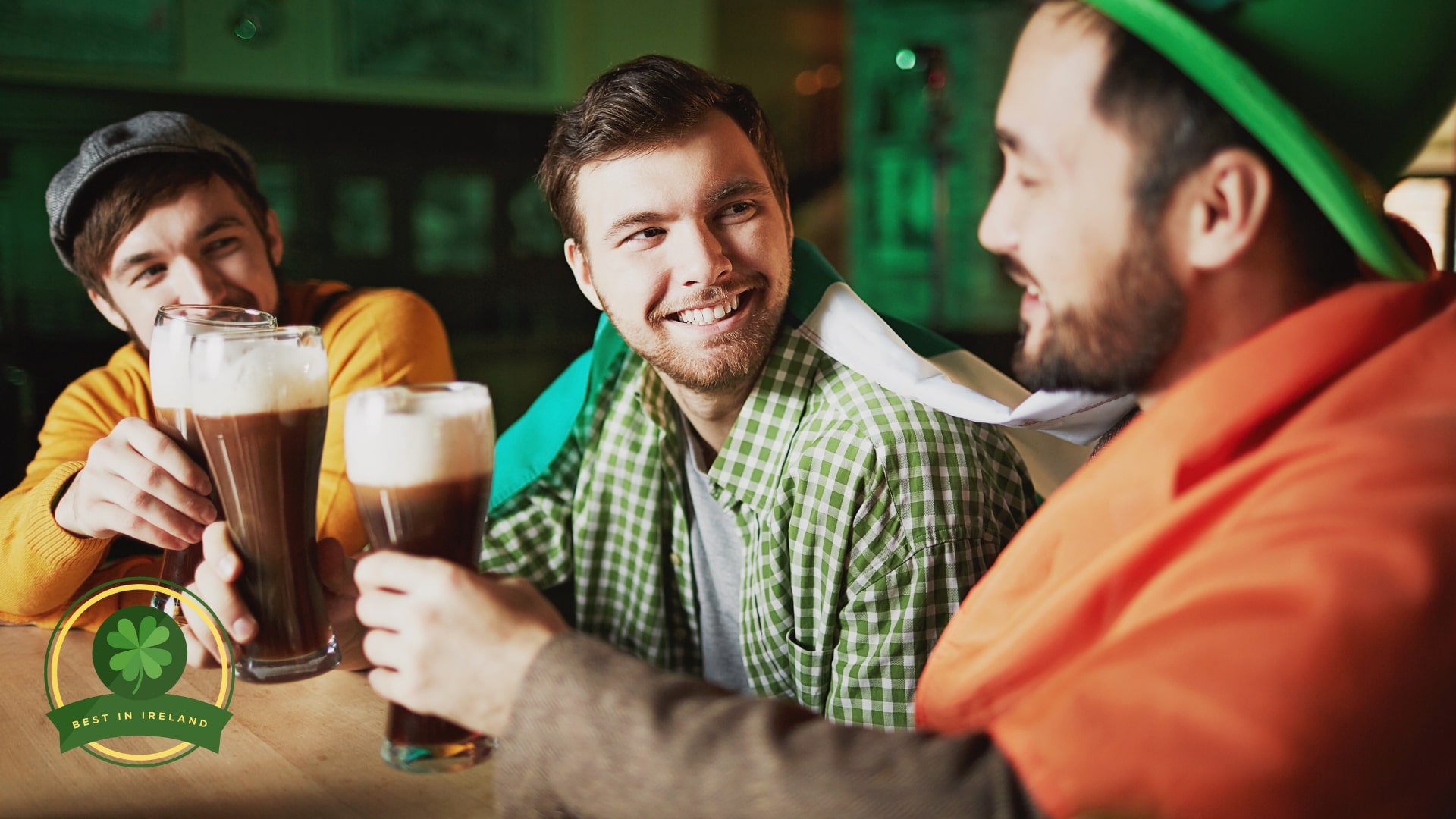 What You Need to Know About Irish Beer