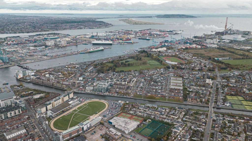Where is the hardest and easiest place to pass your driving test in Ireland