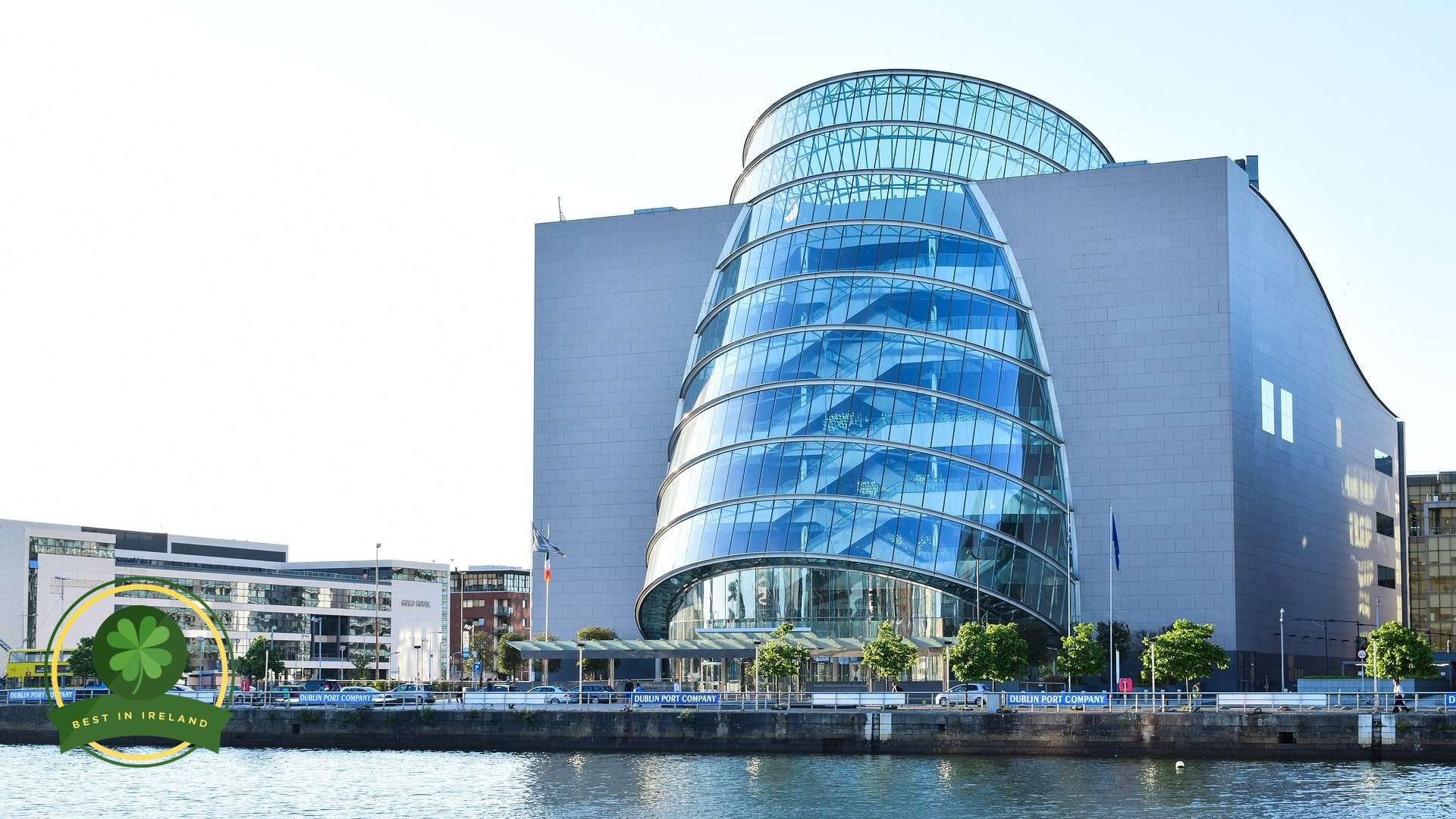 Why Dublin is a Great Place for Tech Companies and Workers