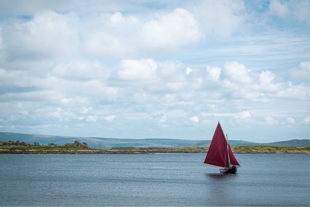 Wild Atlantic Way
