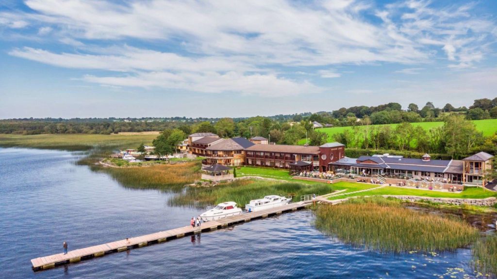 Wineport Lodge