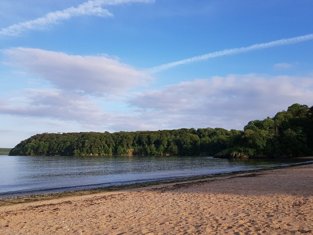 Woodstown Beach