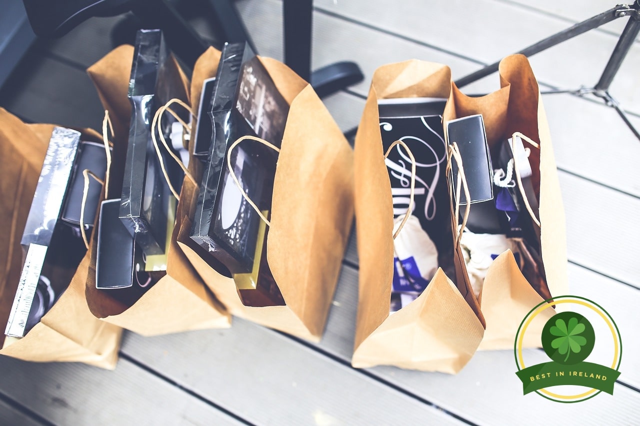 5 Sustainable Clothing Brands in Ireland