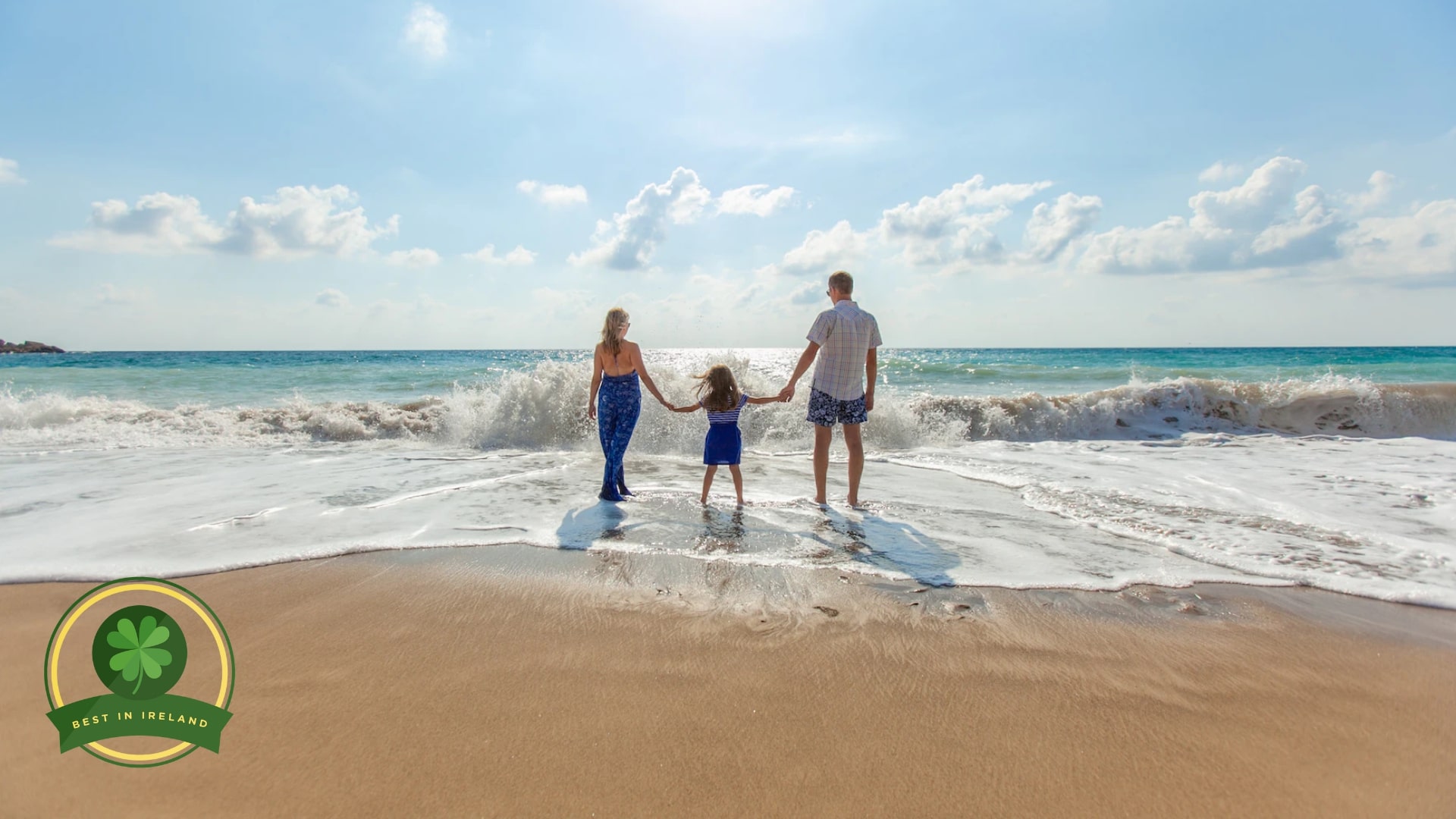 Best Beaches in Dublin