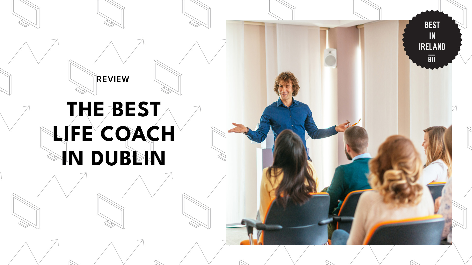 Best Life Coach Dublin