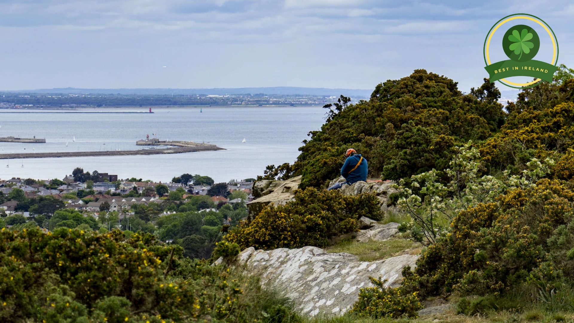 Dalkey vs Killiney Ireland