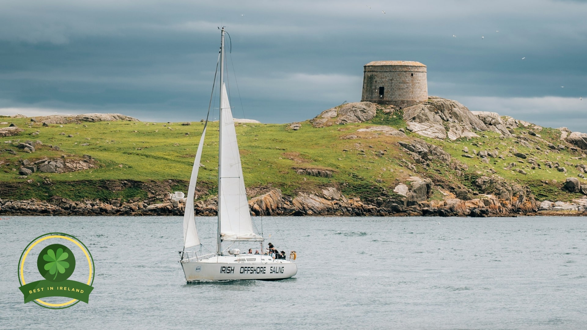 Ultimate Travel Guide to Dalkey