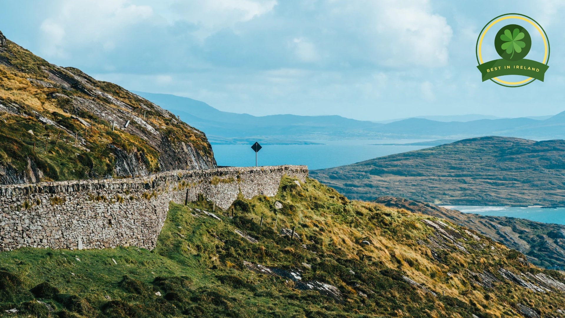 Ultimate Travel Guide to Ring of Kerry