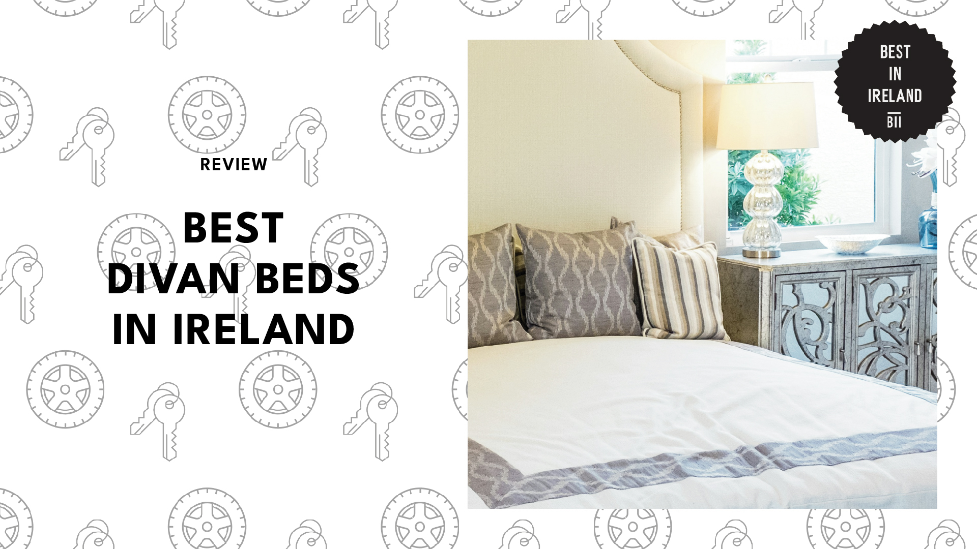 Best Divan Beds in Ireland