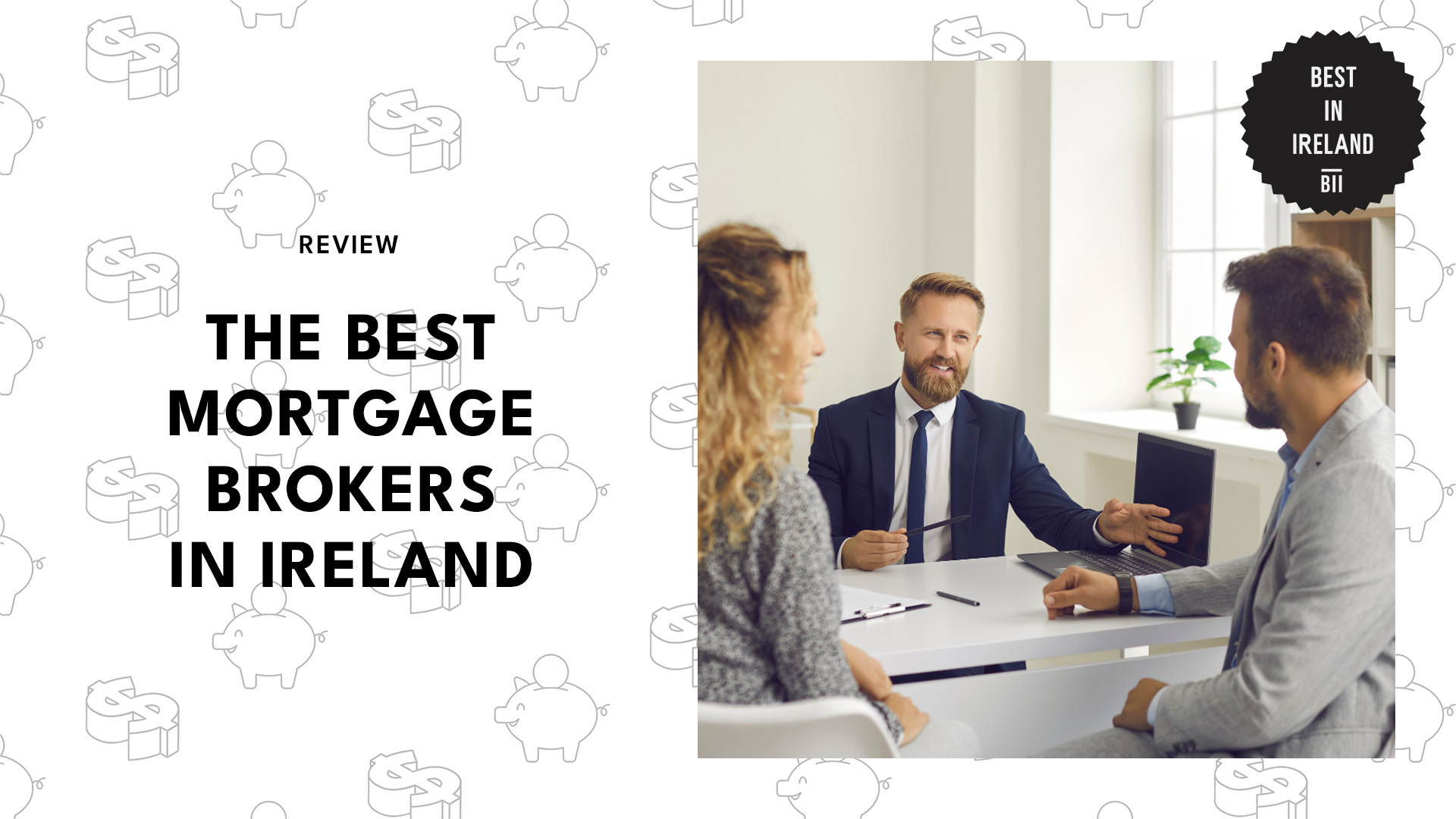 Best Mortgage Brokers
