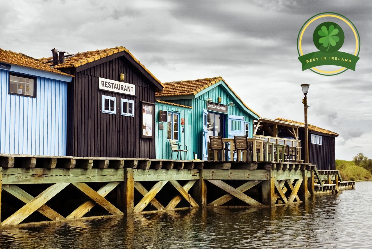 Top Ballycotton Restaurants in Ireland