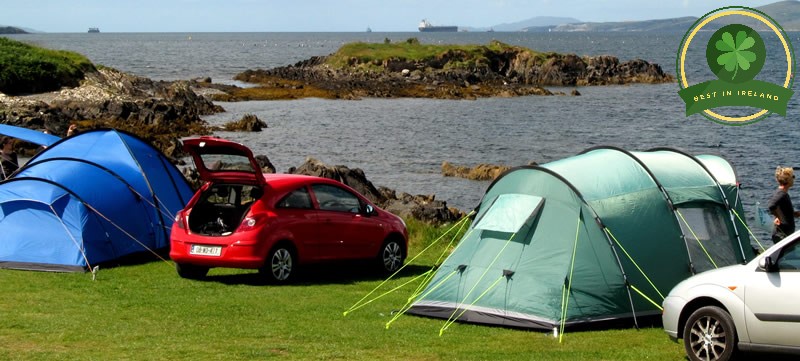 Best Camping Spots in Cork
