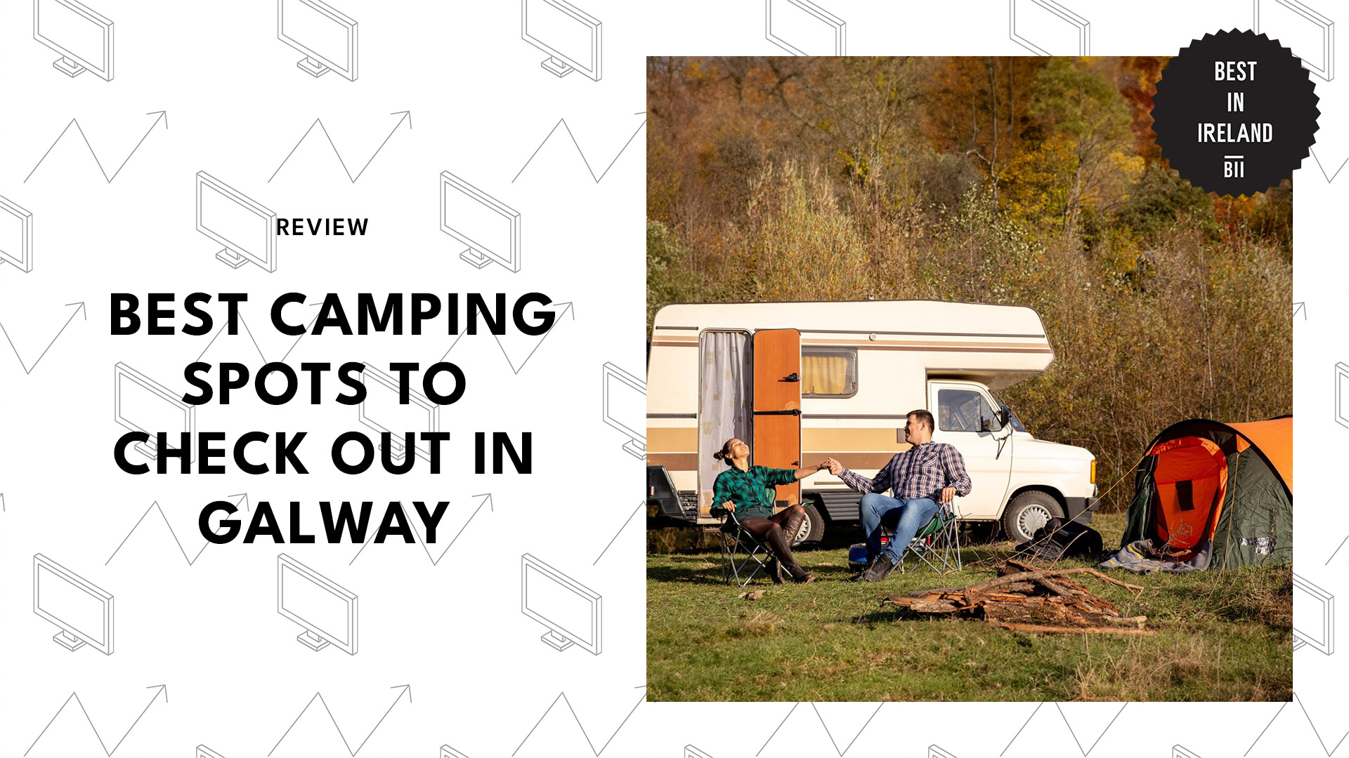 Best Camping Spots in Galway