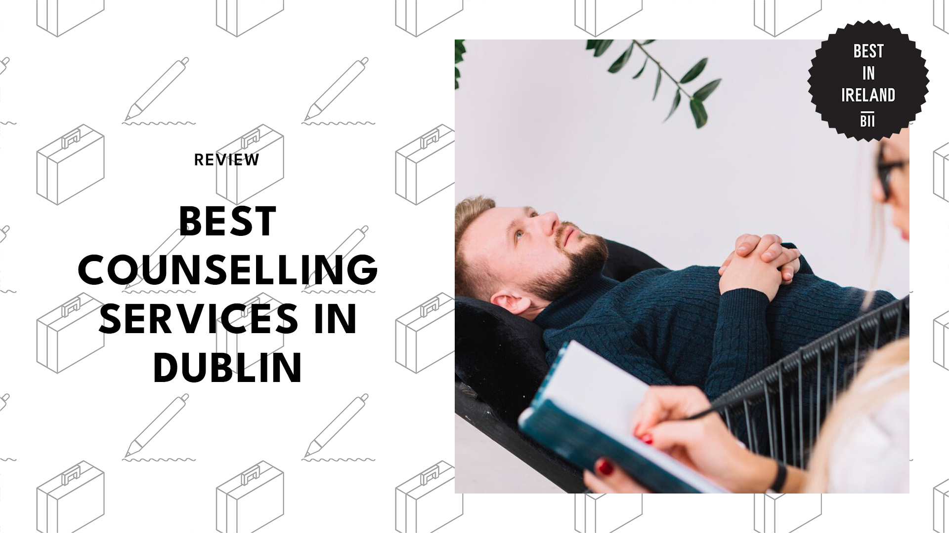Best Counselling Services in Dublin
