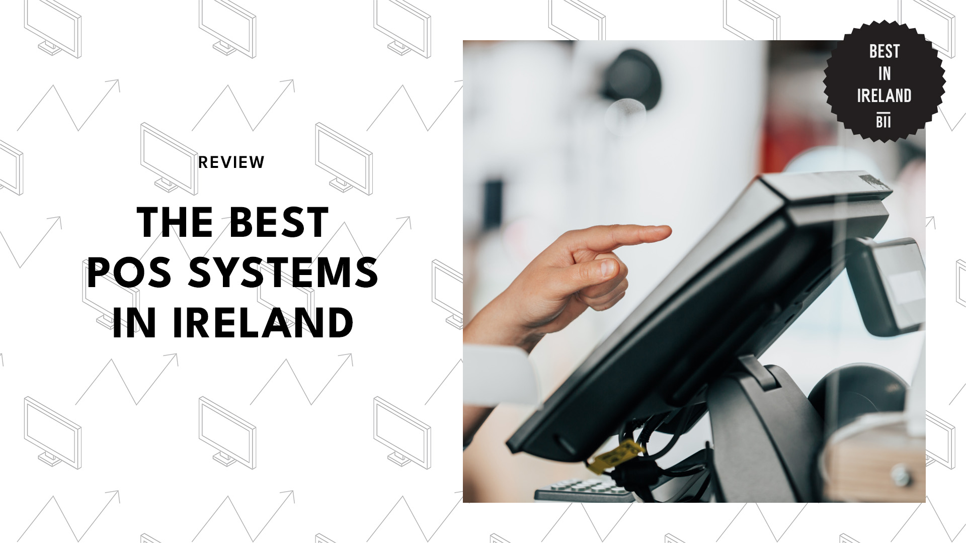 Best POS Systems