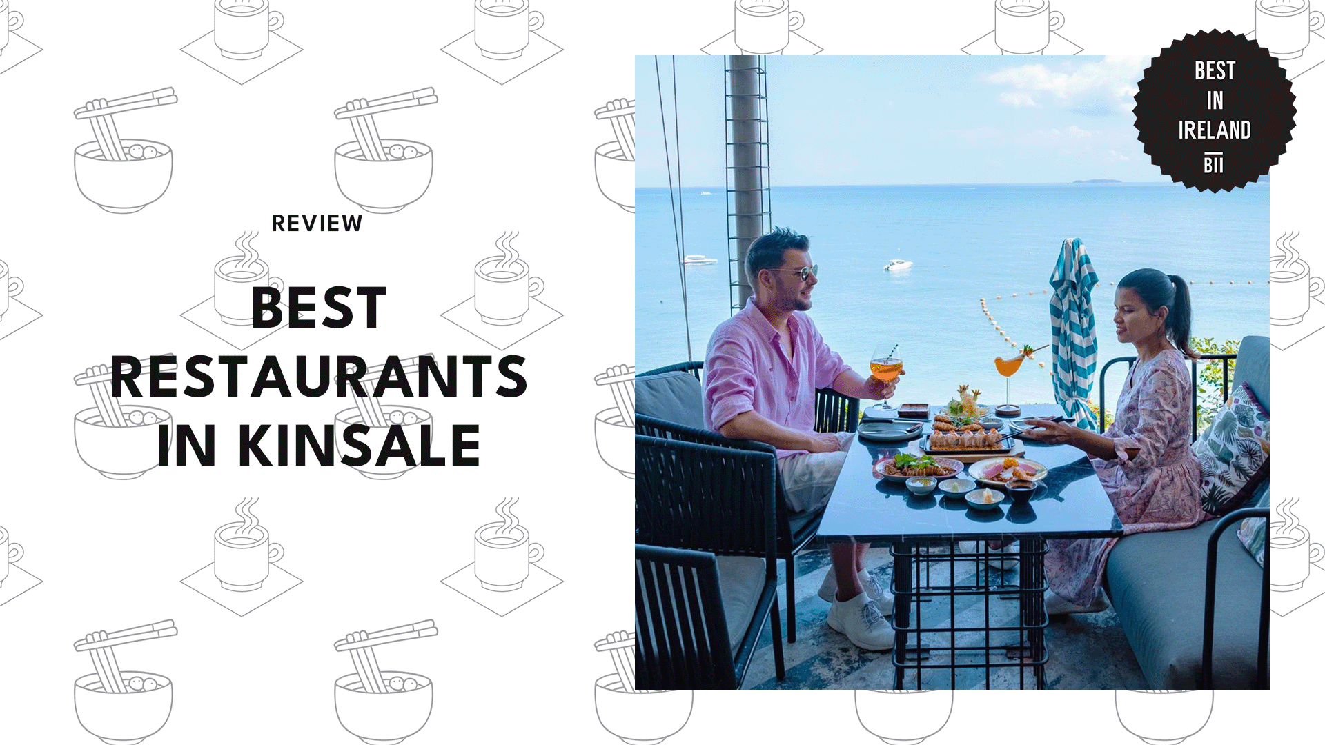 Best Restaurants in Kinsale