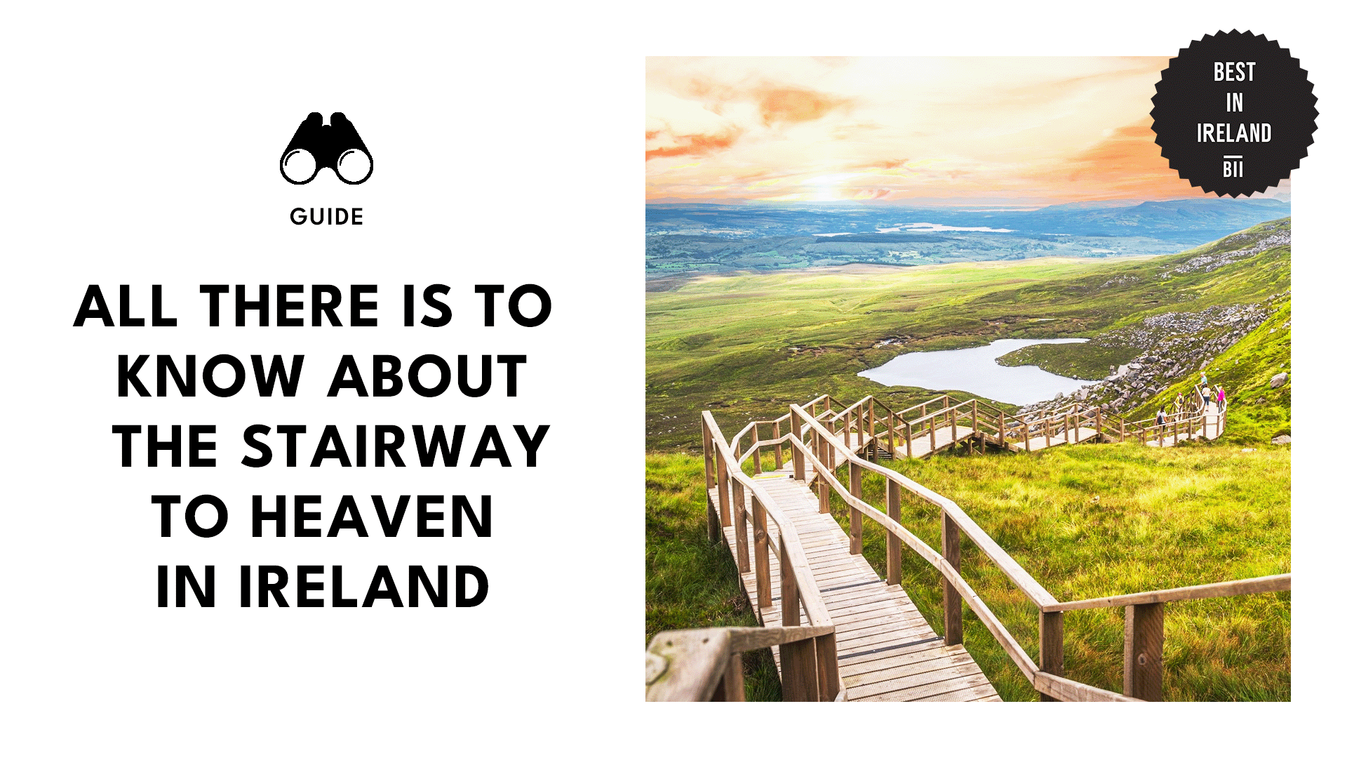 Is Cuilcagh Boardwalk Trail Worth the Climb