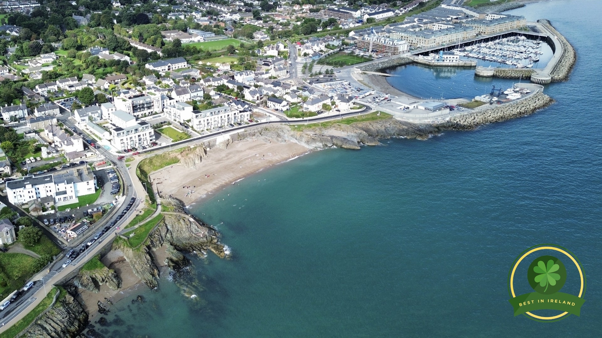 Is Greystones a Nice Place to Live