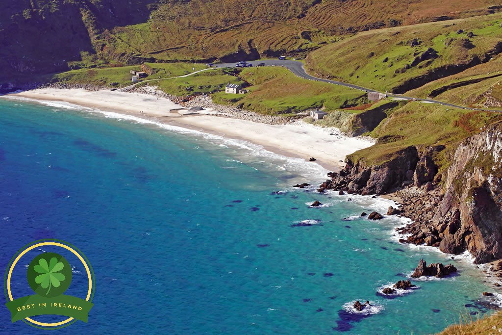 Ultimate Travel Guide to Achill Island
