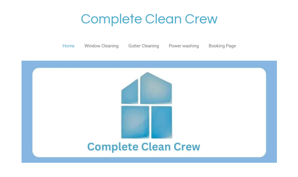 complete clean crew