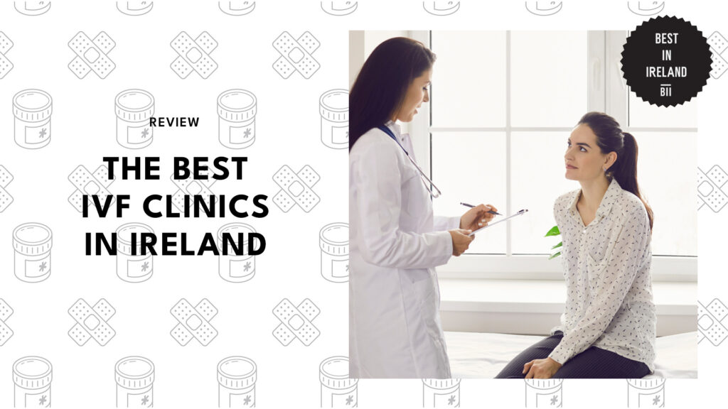 Best IVF Clinics