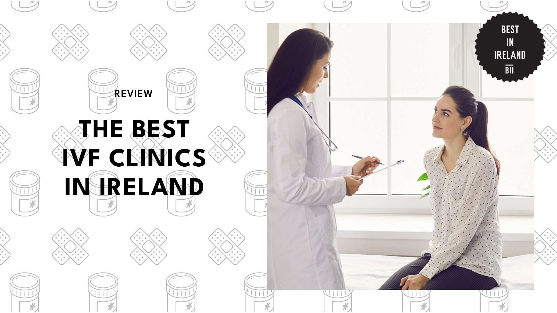 Best IVF Clinics