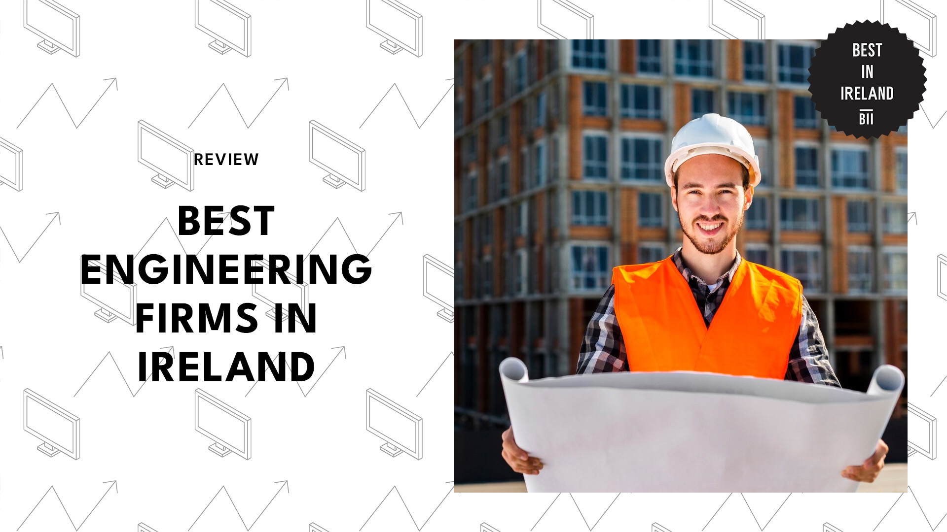 Best Engineering Firms in Ireland