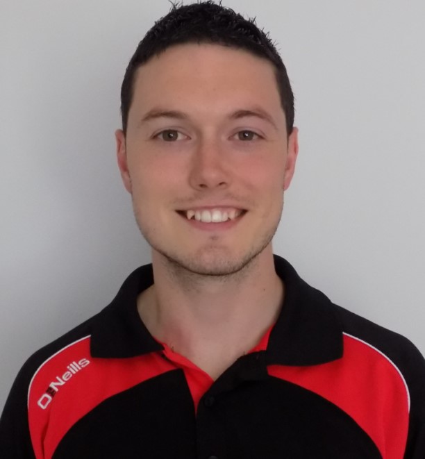 Martin Moylan Personal Training
