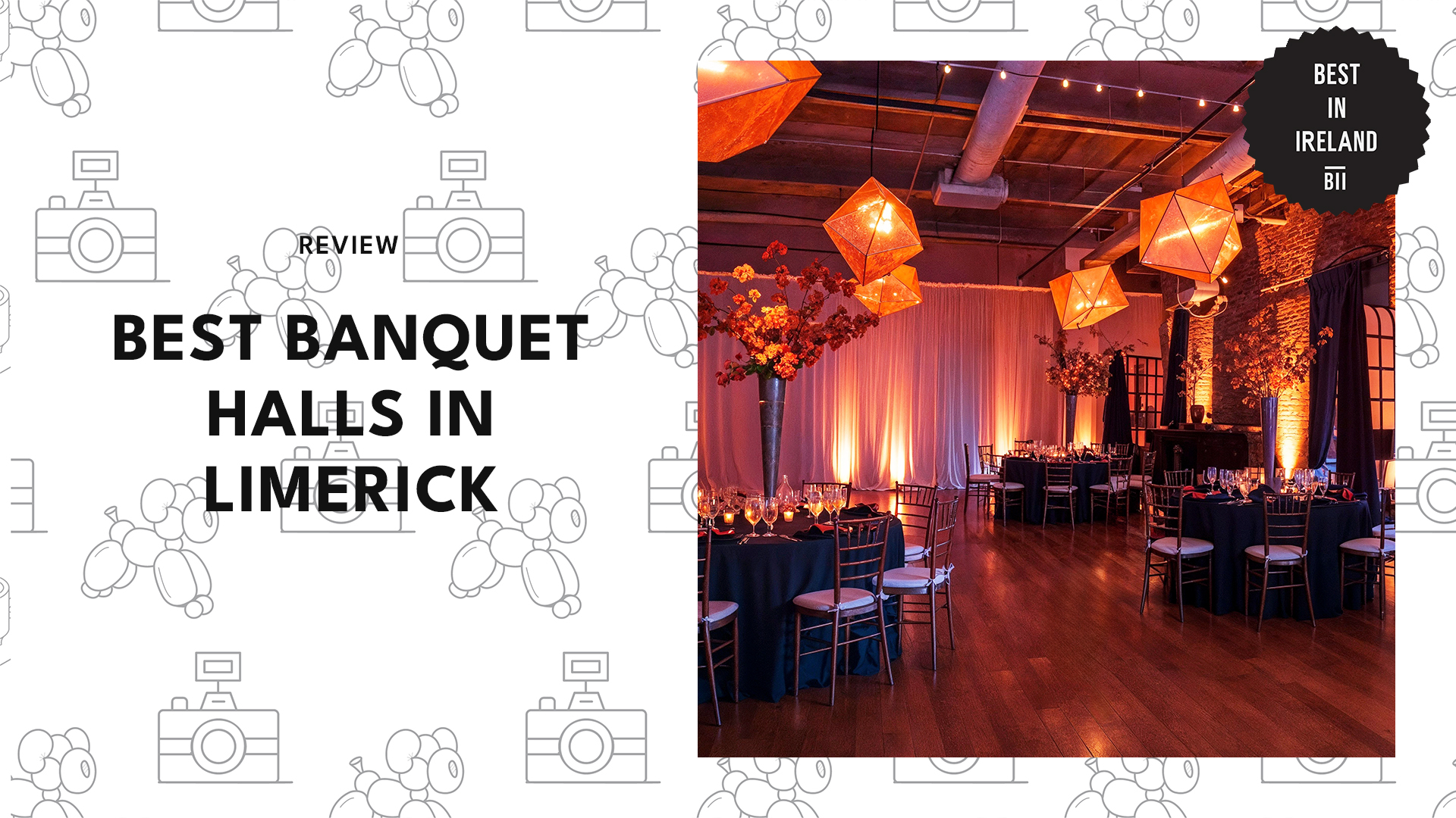 best-banquet-halls-limerick