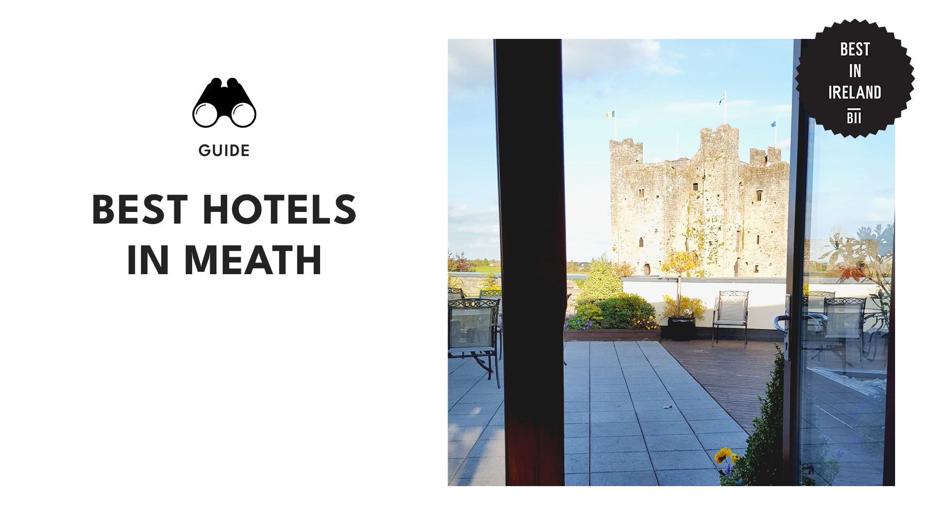 best-hotels-meath