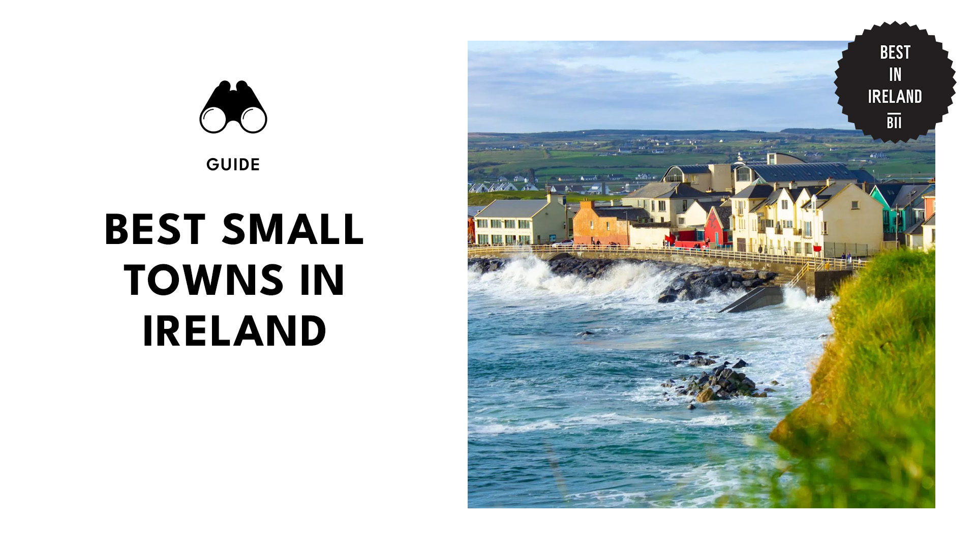best-small-towns-ireland